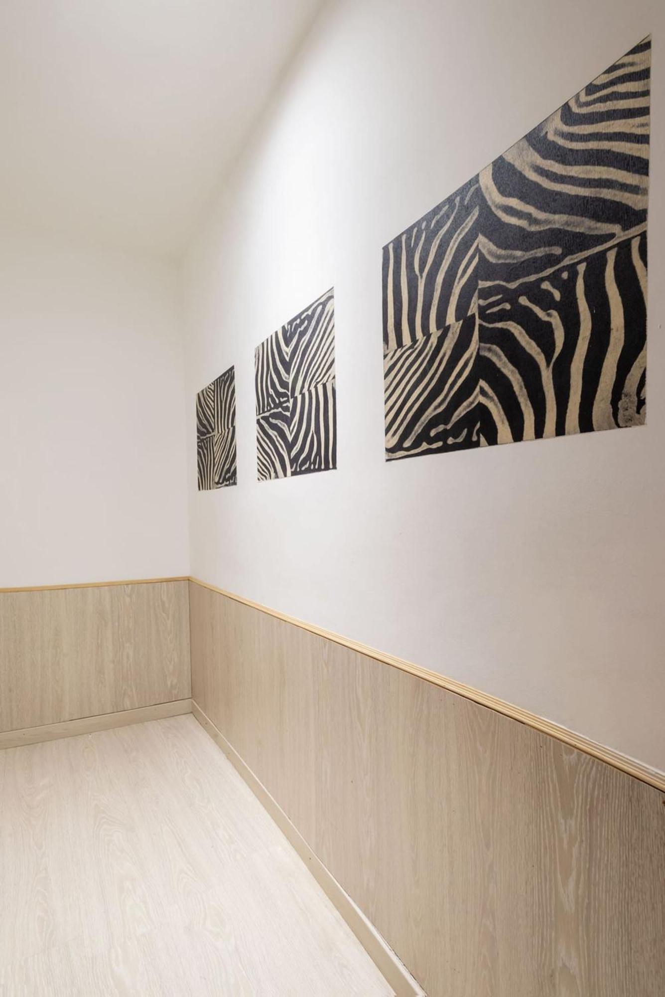 Apartamentos Day Madrid Tribunal Centro Gran Via Sol Εξωτερικό φωτογραφία