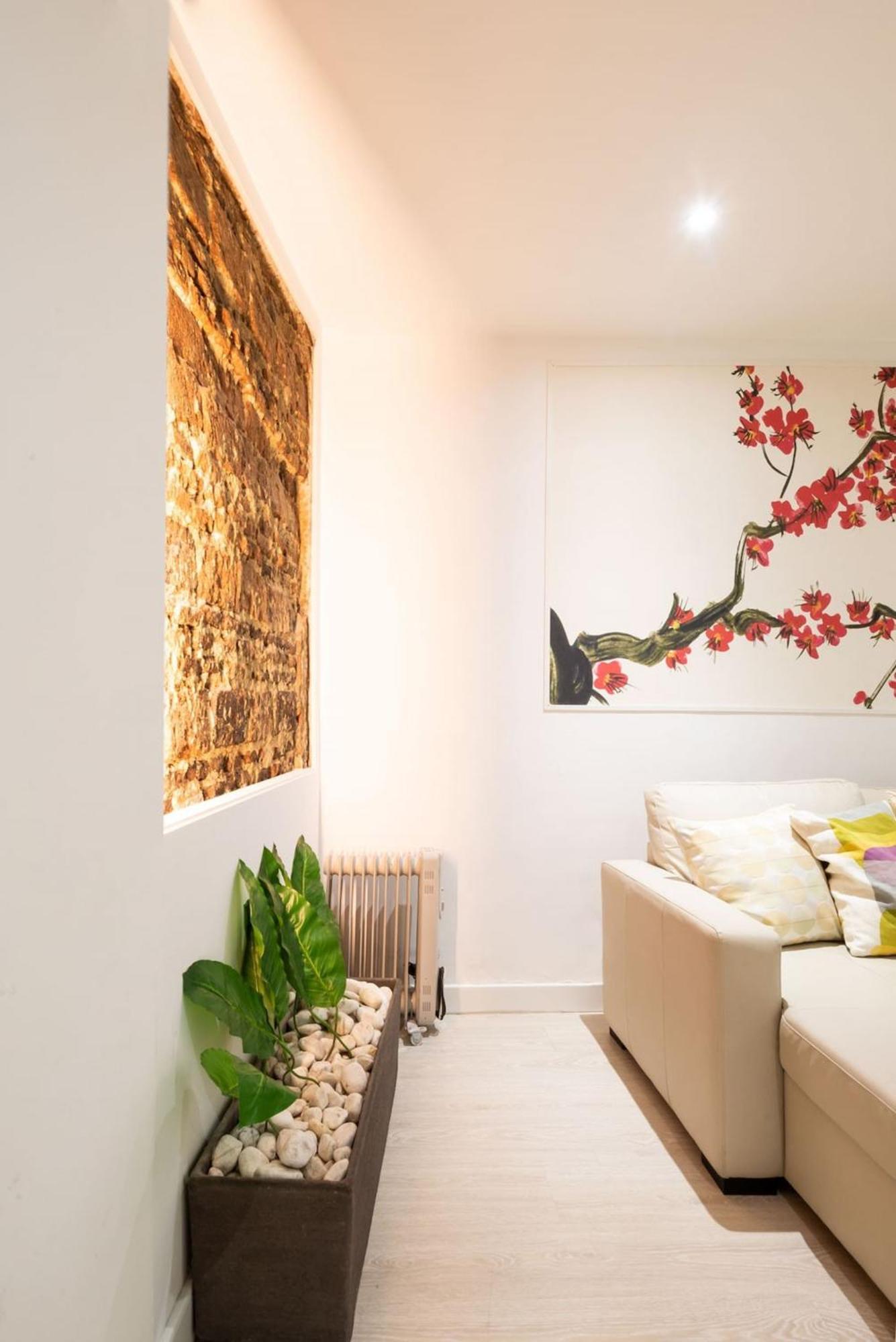 Apartamentos Day Madrid Tribunal Centro Gran Via Sol Εξωτερικό φωτογραφία